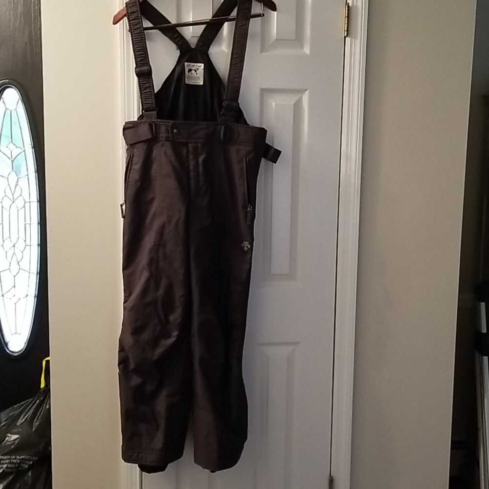 Ski overall